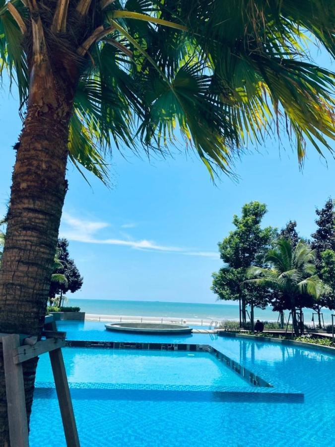 Searenitysuite At Timurbay Seafront Residence, Kuantan Exterior foto