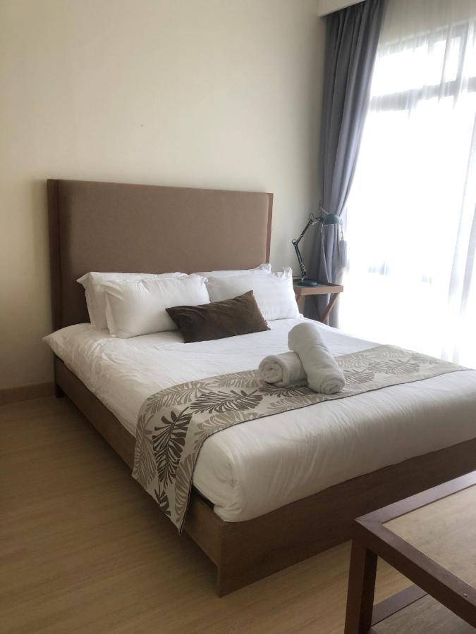 Searenitysuite At Timurbay Seafront Residence, Kuantan Exterior foto